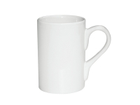 Sublimation 10oz White Photo Mug