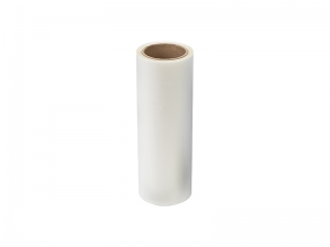 0.3*100m DTF Hot Peel Film Roll