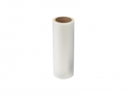 Double Matte Hot Cold Peel Heat Transfer DTF Film (30cm×100m)