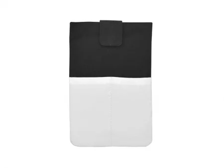 Sublimation Wallet Heat Press Transfer Printing Bag Clutch for DIY