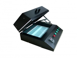 Machine de durcissement aux UV pour les cristaux photo