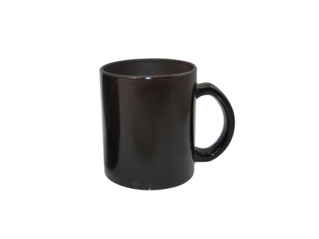 Sublimation 11oz Glass Color Change Mug