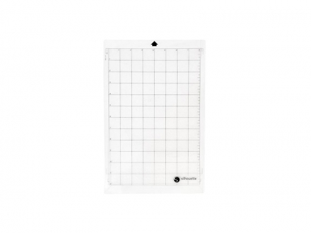 9&quot;x12&quot; Cutting Mat/Carrier Sheet for Silhouette (1/PK)