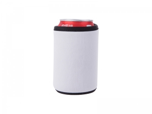 Sublimation Neoprene Wrap Can Cooler