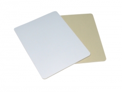 MousePad (190*250*4mm, base branca)