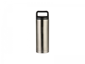 Sublimation 18oz Stainless Steel Bottle