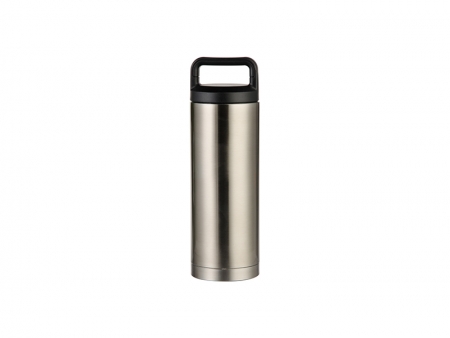 Sublimation 18oz Stainless Steel Bottle