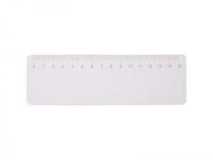 Sublimation HB Ruler (5*16cm)