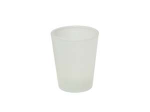 Vaso Chupito 1.5oz (Escarchado)