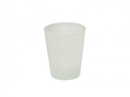 Vaso Chupito 1.5oz (Escarchado)