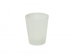 Vaso Chupito 1.5oz (Escarchado)