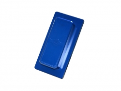 Molde Carcasa 3D Sony XPERIA Z L36h