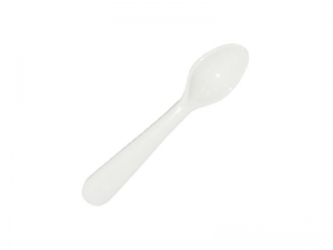 Polymer Kid Sublimation Spoon