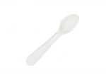 Polymer Kid Sublimation Spoon