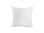 Sublimation Pillow Cover (Canvas ,40*40cm)