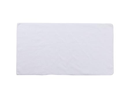 Toalha Fitness Sublimação (58*107cm/22.83-42.1&quot;)