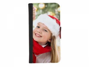 Sublimation iPhone 5/5S/SE Foldable Case