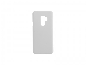 Sublimation 3D Cover for Samsung S9 Plus (Frosted)