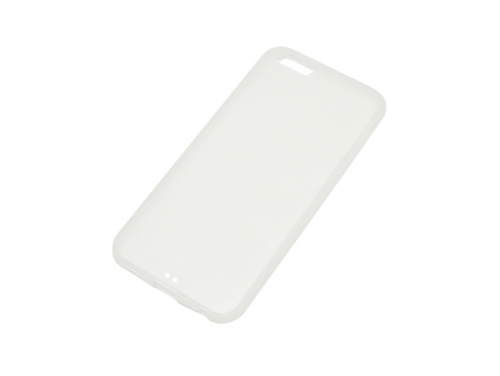 Ultra Thin UV Printing Rubber iPhone 6 Cover