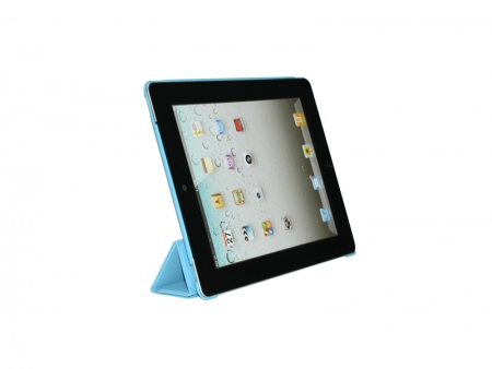 Funda Magnética iPad