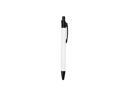 *CLEARANCE* Click Pen Sublimation Blank with Black Ink