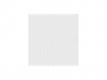 24&quot; x 24&quot; mat for Cameo Pro with strong tack (1/PK)