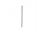 304 Stainless Steel Straw (0.8φ*22cm)