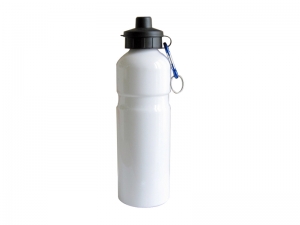 Botella de Agua de Aluminio 750ml