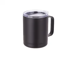 Never Miss the Coolest Sublimation Plated Mugs with Metallic