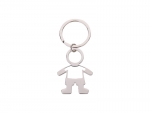 Sublimation Human Shape Key Chain (Boy)