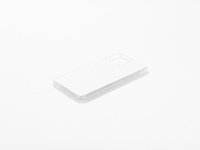 Sublimation Blanks iPhone 13 Pro Max Cover (Plastic, Clear)