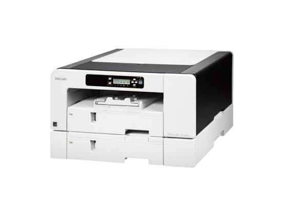 Ricoh SG7100DN Printer - Best Sublimation Expert ...