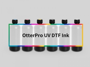 OtterPro 500ml UV DTF Ink