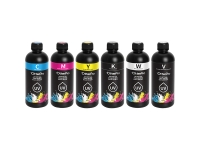 OtterPro 500ml UV DTF Ink