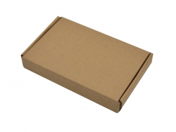 Sublimation Craft Paper Box