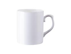 Taza 13oz Porcelana Bone China (Φ8.2*H9.6cm)