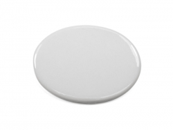 Sublimation 4&quot; x 2.9&quot; Oval Tile