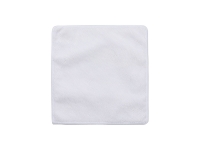 Sublimation Blanks Square Towel (30*30cm/11.81&quot;x11.81&quot;)