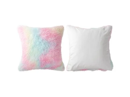 Blank Sublimation Lumbar Pillow Covers – SS Vinyl, Sublimation, and More