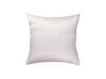 Sublimation Pillow Cover (Peach Skin, 40*40)