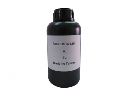 Tinta UV (Negro)