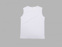 Sublimation Man Tank Top