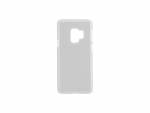 Sublimation Samsung Galaxy S9 Cover (Plastic, White)