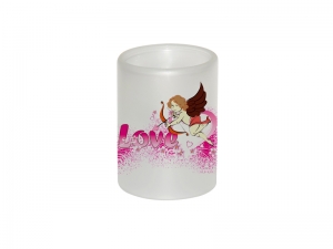 Sublimation Candle Holder