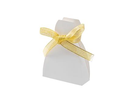 Caja para Regalo Blanca Sublimación (11 * 8 * 3 cm)