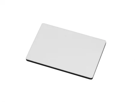 Blank 3.5 Oval Magnet for Sublimation Printing - AGC Education