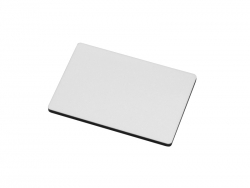 Sublimation Small Rectangular Hardboard Fridge Magnet (7.5*5*0.3cm)