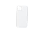 Sublimation Blanks iPhone 14 Cover w/o insert (Plastic, Clear)