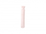 Sublimation Long Hot Water Bag Holder (Pink,9.5*52cm)