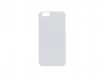 Sublimation 3D iPhone 6 Cover(Coated, Frosted)